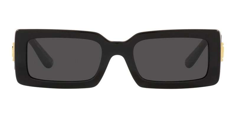 Dolce & Gabbana Dg 4416 (DG 4416_501-87_53) Women's EYEWEAR