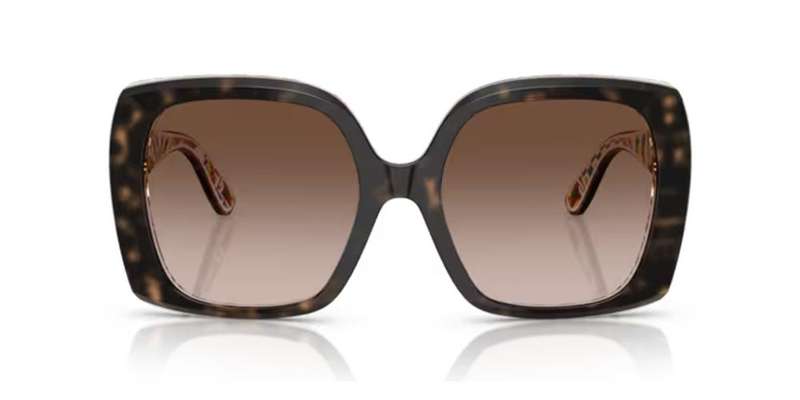 Dolce & Gabbana Dg 4475 (DG 4475_321713_56) Women's EYEWEAR