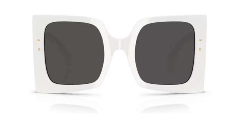 Dolce & Gabbana Dg 4490 (DG 4490_331287_53) Women's EYEWEAR