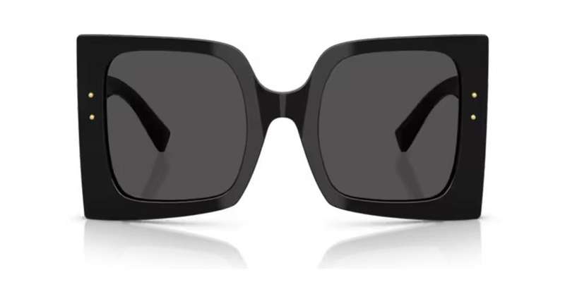 Dolce & Gabbana Dg 4490 (DG 4490_501-87_53) Women's EYEWEAR