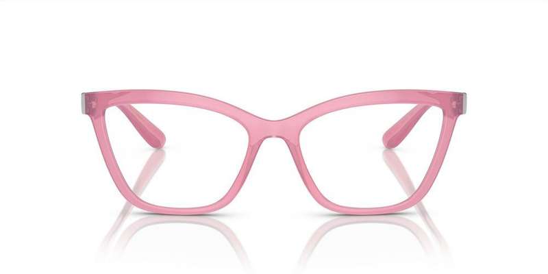 Dolce & Gabbana Eyewear Women's Eyeglasses (DG 5076_1912 M_53)