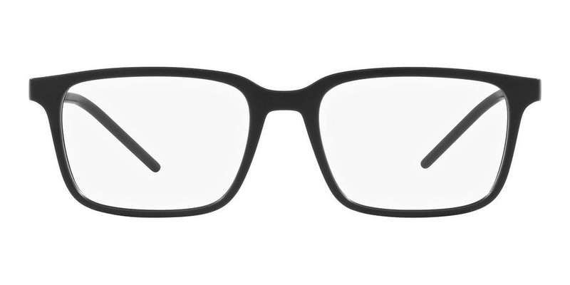 Dolce & Gabbana Eyewear Men's Eyeglasses (DG 5099_2525 N_55)