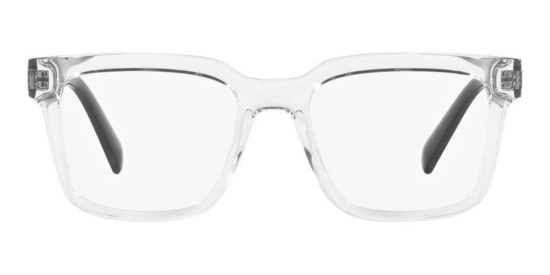 Dolce & Gabbana Eyewear Men's Eyeglasses (DG 5101_3133 V_50)