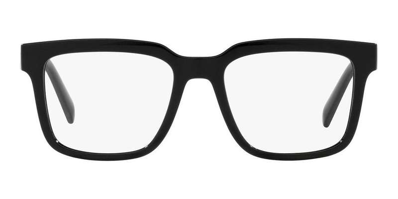 Dolce & Gabbana Eyewear Men's Eyeglasses (DG 5101_501 A_52)