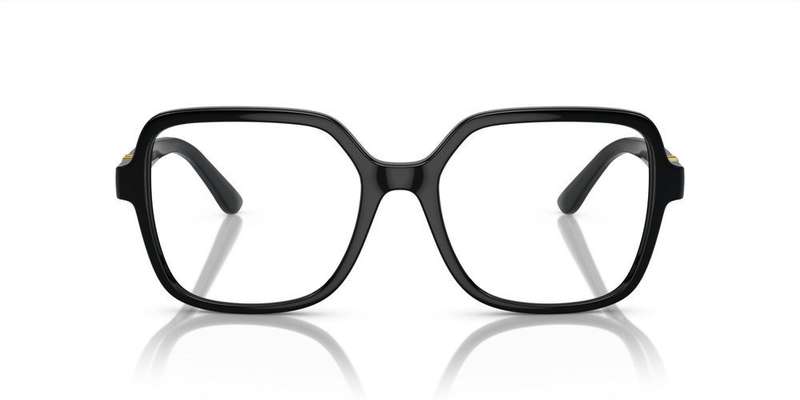 Dolce & Gabbana Dg 5105u (DG 5105U_501 A_55) Women's EYEWEAR