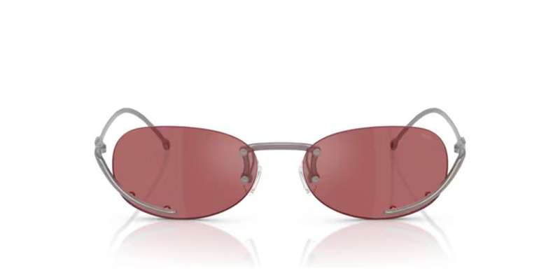 Diesel Dl 1004 (DL 1004_115-B5_53) Unisex EYEWEAR