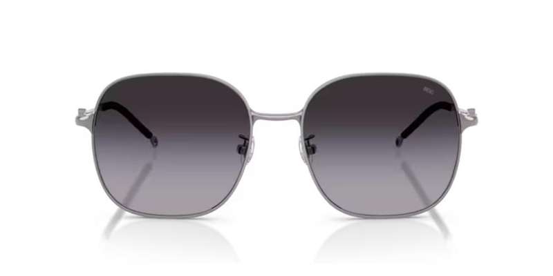 Diesel Dl 1010d (DL 1010D_10038G_55) Women's EYEWEAR