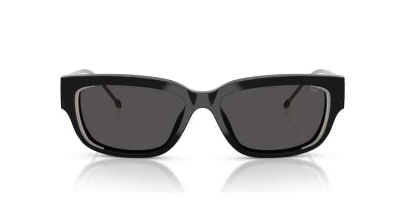 Diesel Dl 2002mu (DL 2002MU_701-87_56) Unisex EYEWEAR