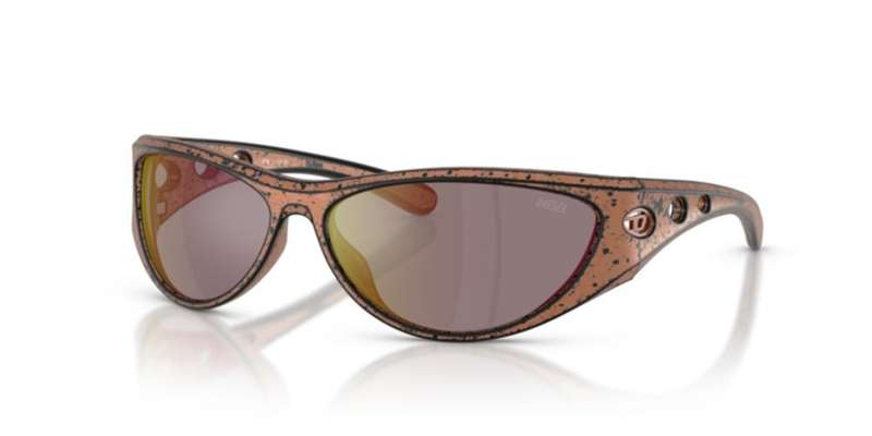 Diesel Dl 3004u (DL 3004U_20114Z_63) Unisex EYEWEAR