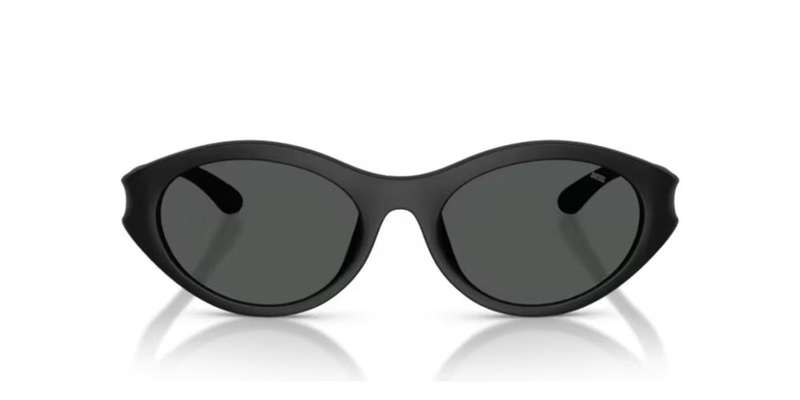 Diesel Dl 3005u (DL 3005U_200287_53) Women's EYEWEAR