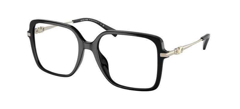 Michael Kors Dolonne Mk 4095u (DOLONNE MK 4095U_3005 A_53) Women's EYEWEAR