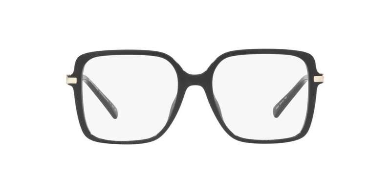 Michael Kors Dolonne Mk 4095u (DOLONNE MK 4095U_3005 A_53) Women's EYEWEAR