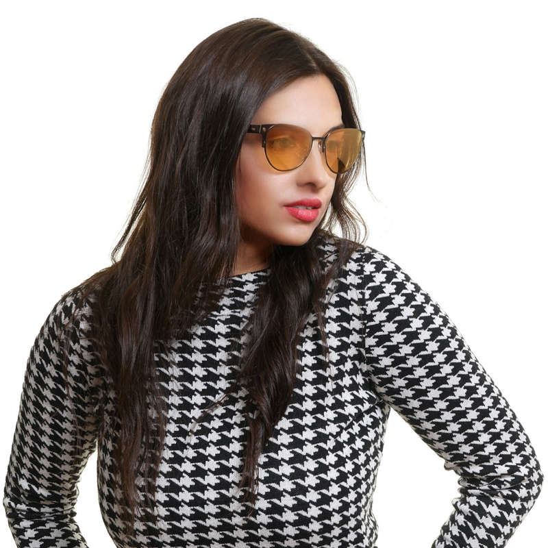 Dsquared2 Dq0316 5398g (DQ0316 5398G) Women's EYEWEAR