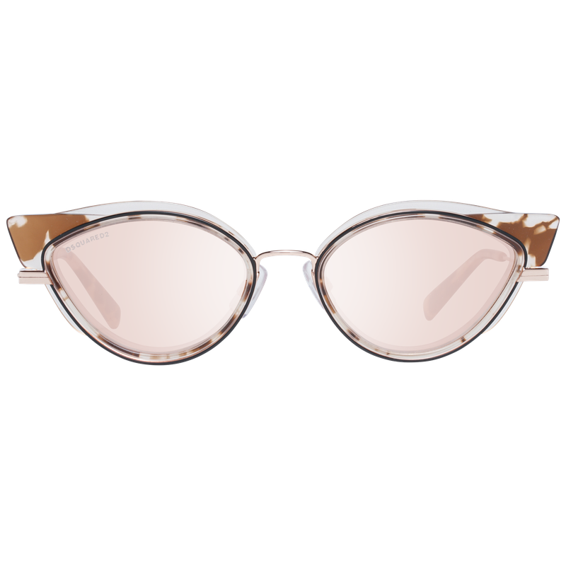 Dsquared2 Dq0336 5455u (DQ0336 5455U) Women's EYEWEAR