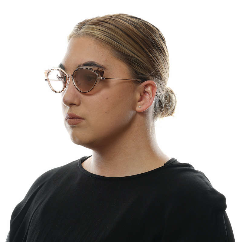 Dsquared2 Dq0336 5455u (DQ0336 5455U) Women's EYEWEAR