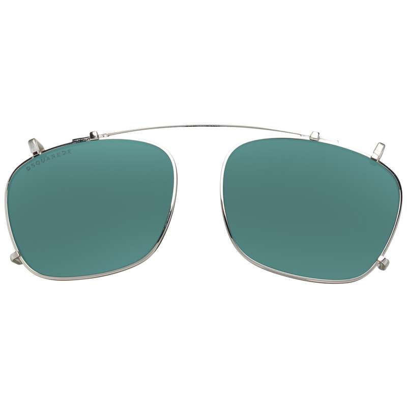 Dsquared2 Dq5148-cl 5128n (DQ5148-CL 5128N) Unisex EYEWEAR