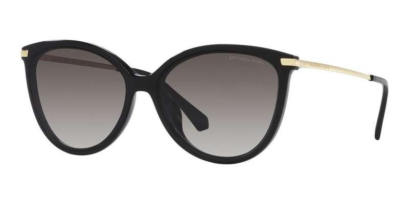 Michael Kors Dupont Mk 2184u (DUPONT MK 2184U_3005-8G A_58) Women's EYEWEAR