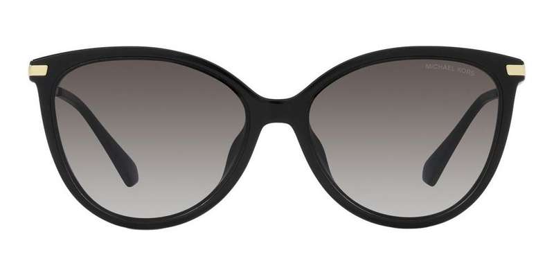 Michael Kors Dupont Mk 2184u (DUPONT MK 2184U_3005-8G A_58) Women's EYEWEAR