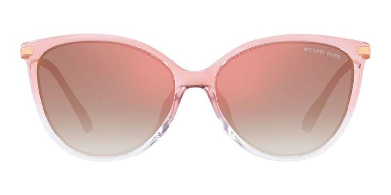 Michael Kors Dupont Mk 2184u (DUPONT MK 2184U_3255-6F_58) Women's EYEWEAR