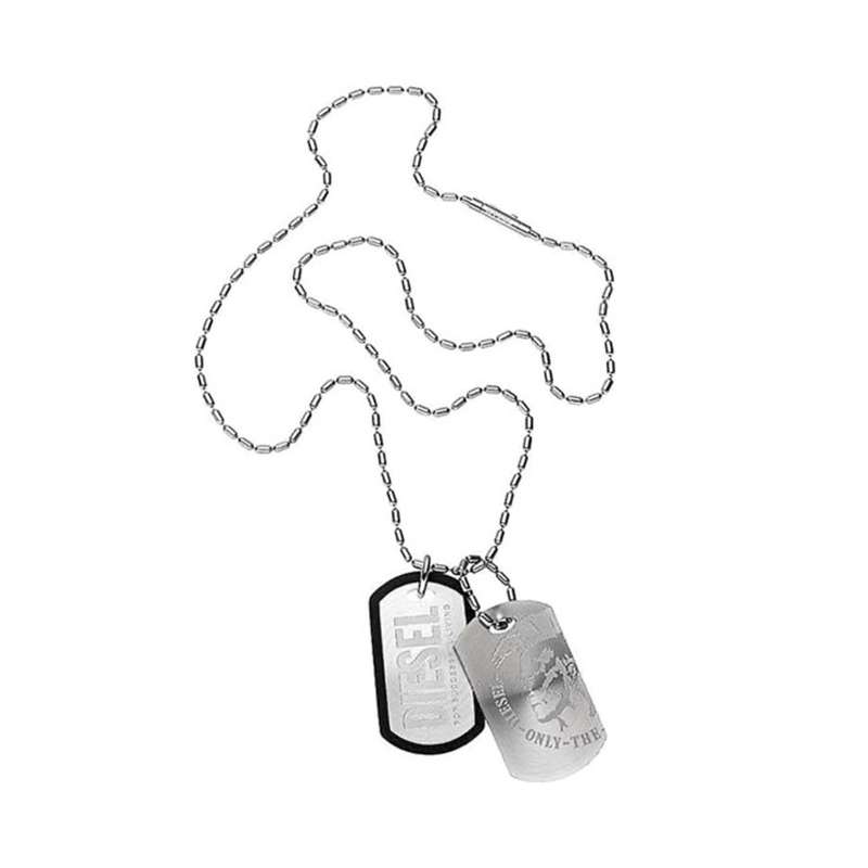 Diesel Jewels Men's Necklace (dx0011040)