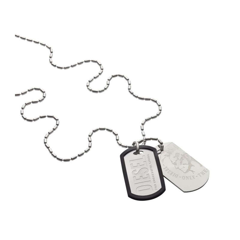 Diesel Jewels Men's Necklace (dx0011040)
