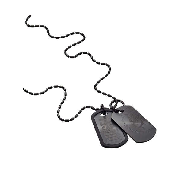 Diesel Jewels Men's Necklace (dx0014040)