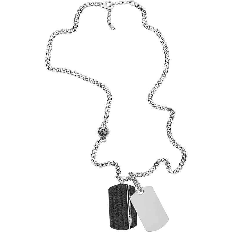Diesel Jewels Men's Necklace (dx1040040)