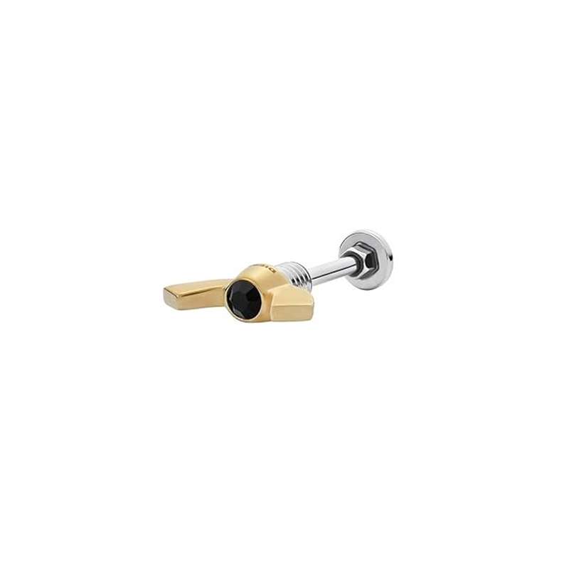 Diesel Jewels Men's Earring (DX1315710)