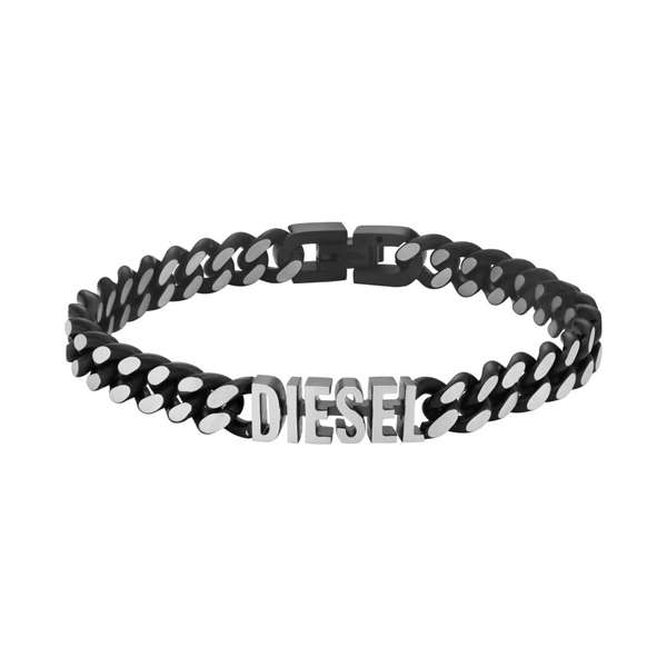 Diesel Jewels Font (DX1386040) Men's JEWELRY