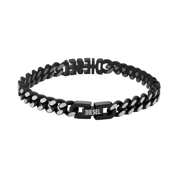 Diesel Jewels Font (DX1386040) Men's JEWELRY