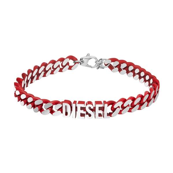 Diesel Jewels Men's Bracelet (dx1415040)