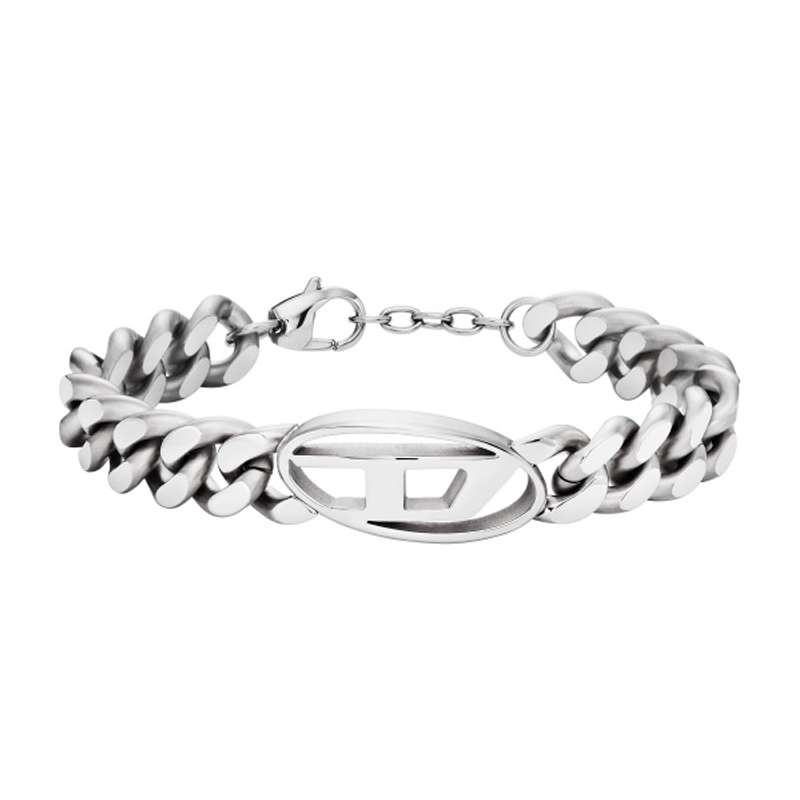 Diesel Jewels Men's Bracelet (DX1432040)