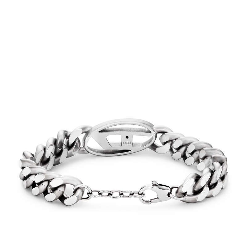 Diesel Jewels Men's Bracelet (DX1432040)