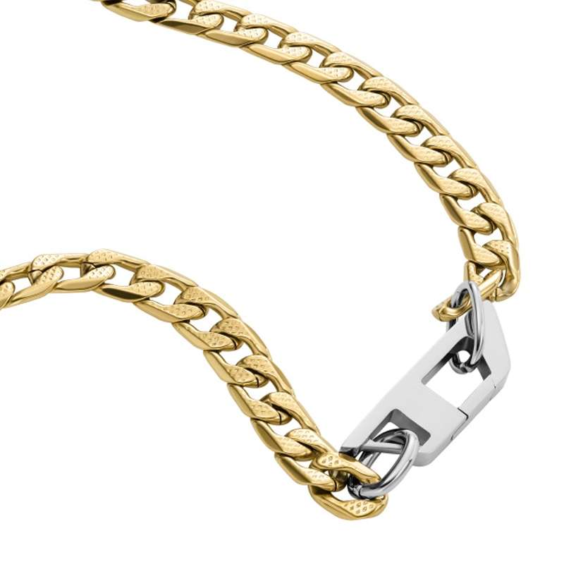 Diesel Jewels Men's Necklace (DX1438931)