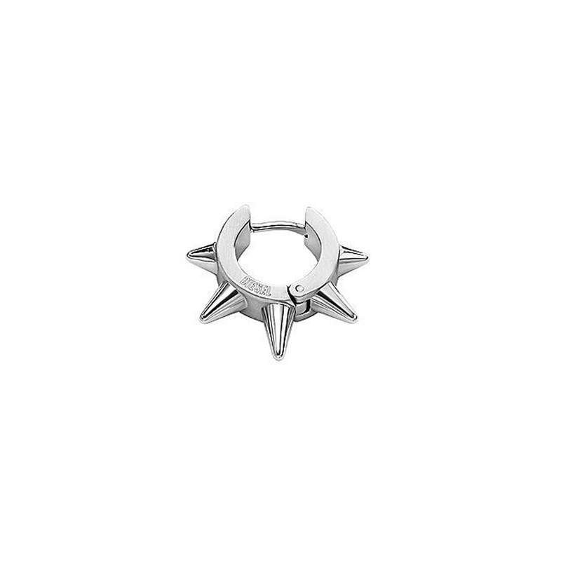 Diesel Jewels Men's Earring (dx1450040)