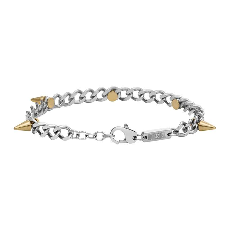 Diesel Jewels Jewelry Dx1453931 (DX1453931)  JEWELRY