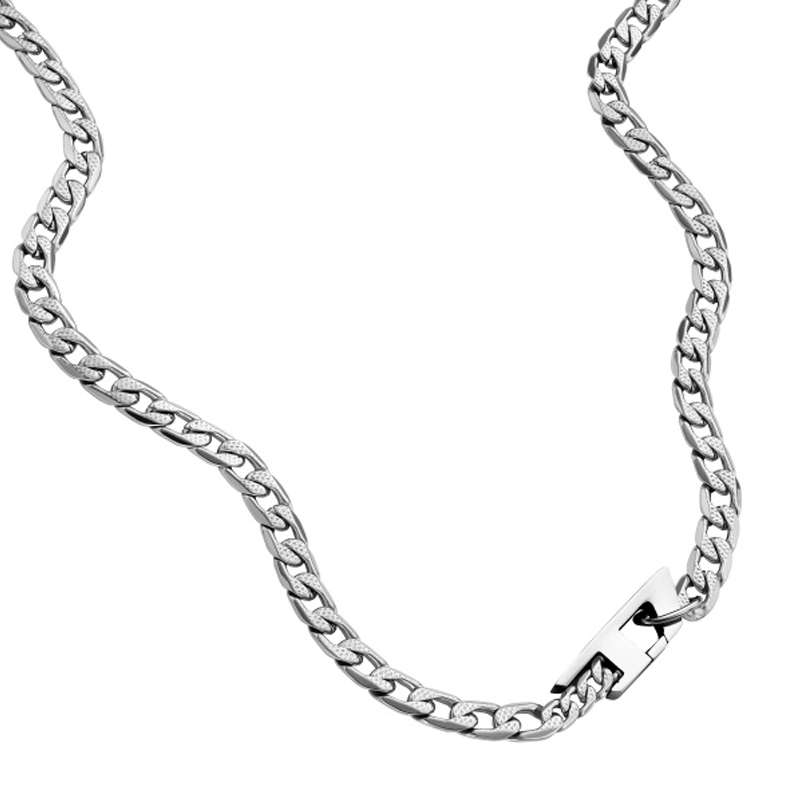 Diesel Jewels Men's Necklace (DX1497040)
