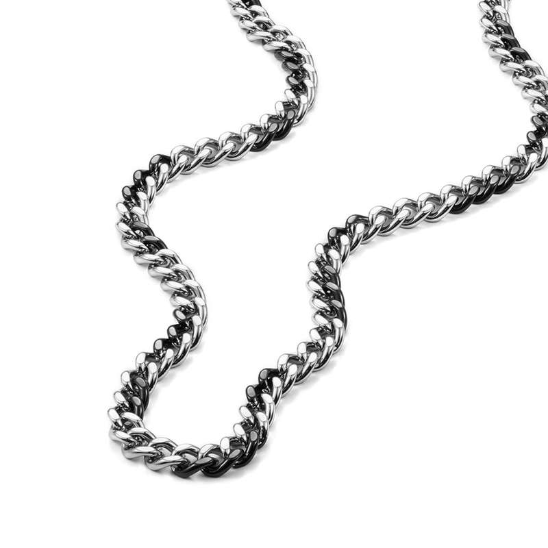 Diesel Jewels Men's Necklace (dx1499931)