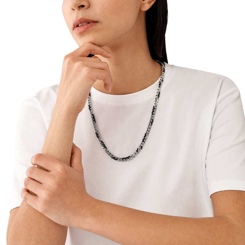 Diesel Jewels Men's Necklace (dx1499931)