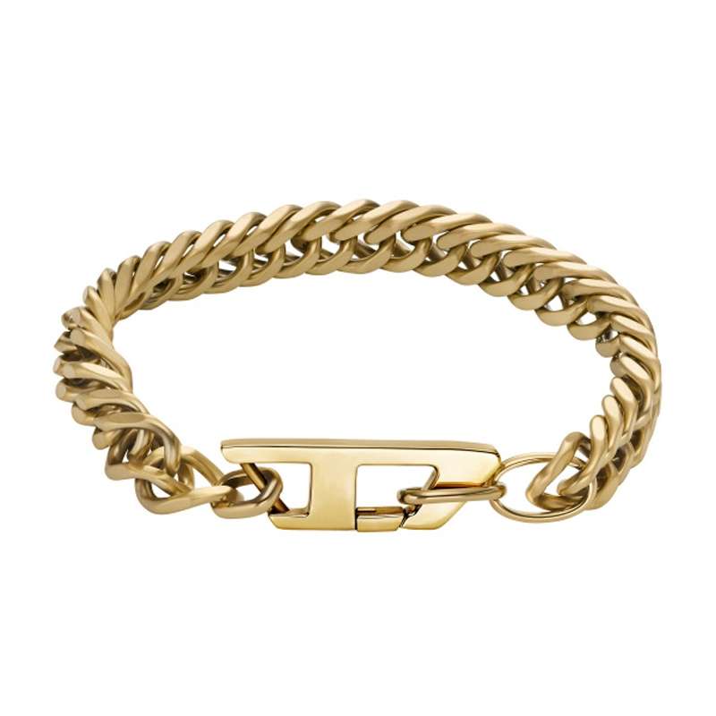 Diesel Jewels Men's Bracelet (DX1511710)
