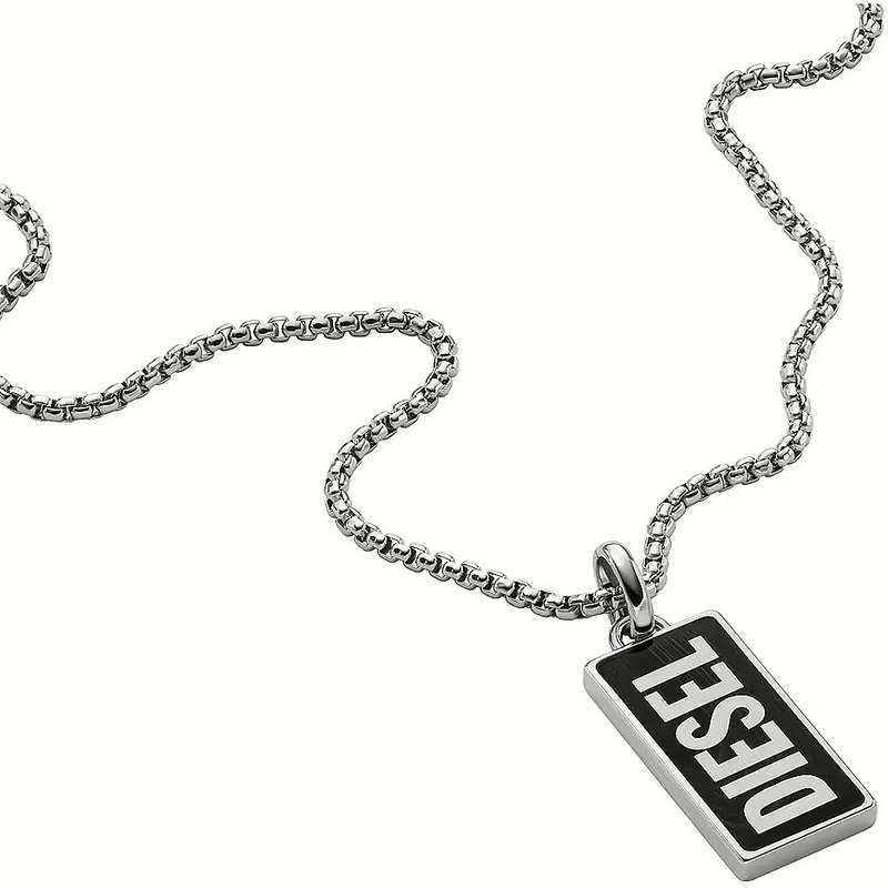 Diesel Jewels Jewelry Dx1515040 (DX1515040)  JEWELRY