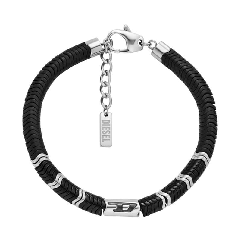 Diesel Jewels Men's Bracelet (DX1574931)