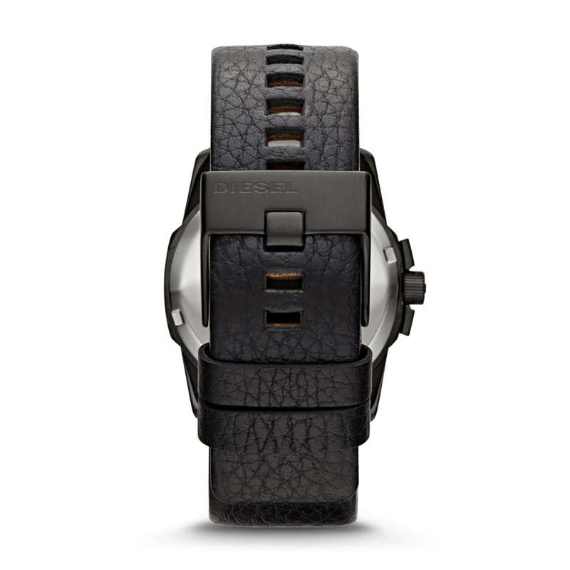 Diesel Men's Watch (dz1657) - mega chief