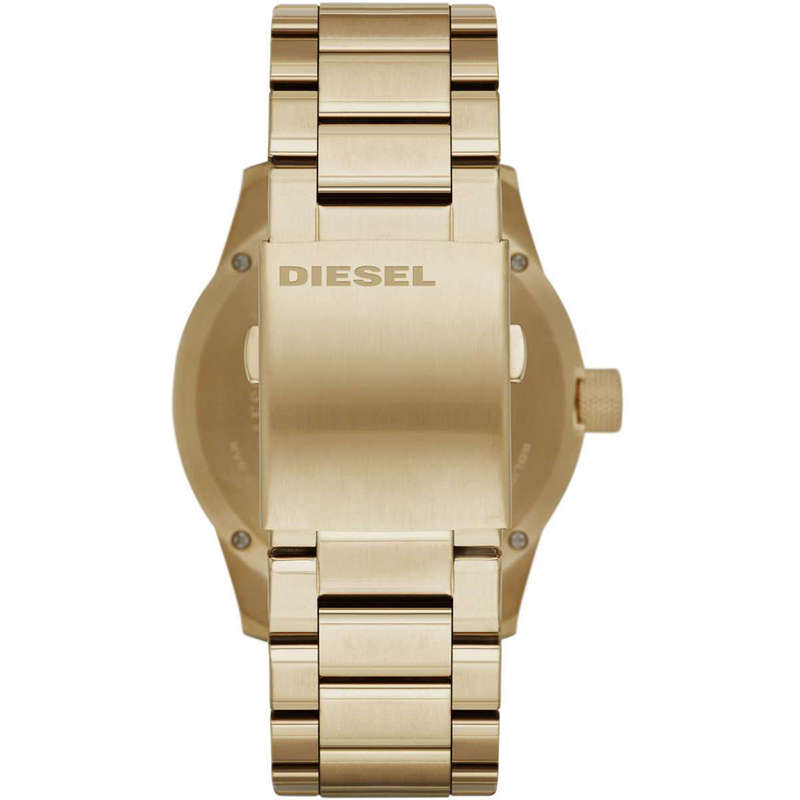 Diesel Men's Watch (dz1761) - rasp