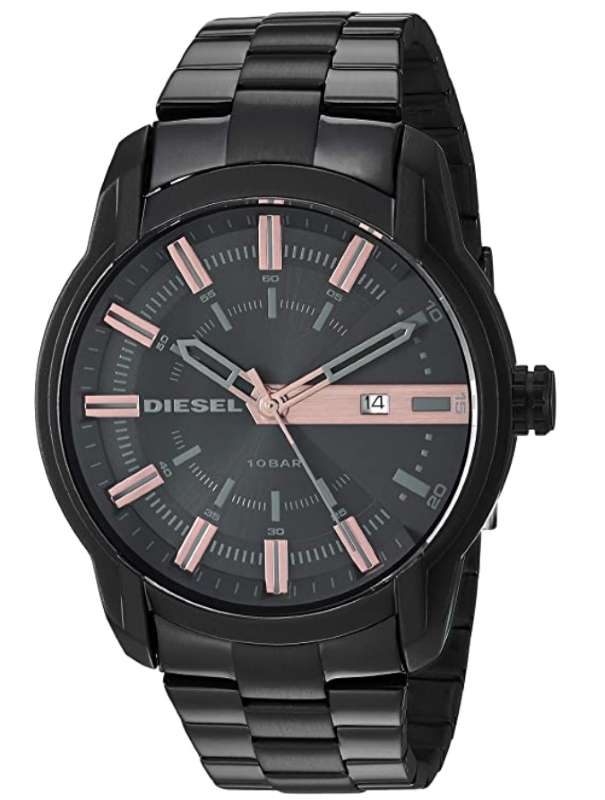 Diesel Men's Watch (dz1767) - armbar