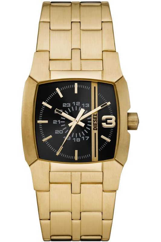 Diesel Men's Watch (dz2151) - cliffhanger