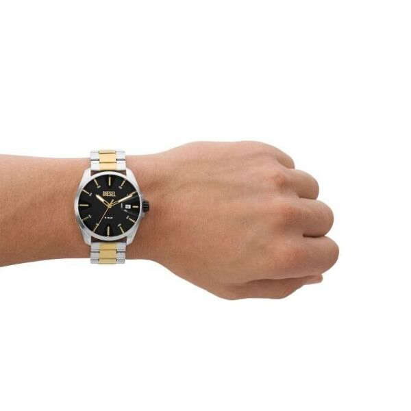 Diesel Ms9 Men's Watch (dz2196)