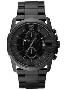 Diesel Men's Watch (dz4180) - master chief