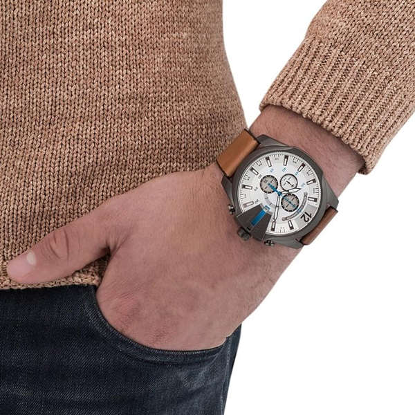 Diesel Men's Watch (DZ4280)