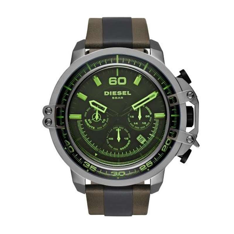 Diesel Men's Watch (dz4407) - deadeye